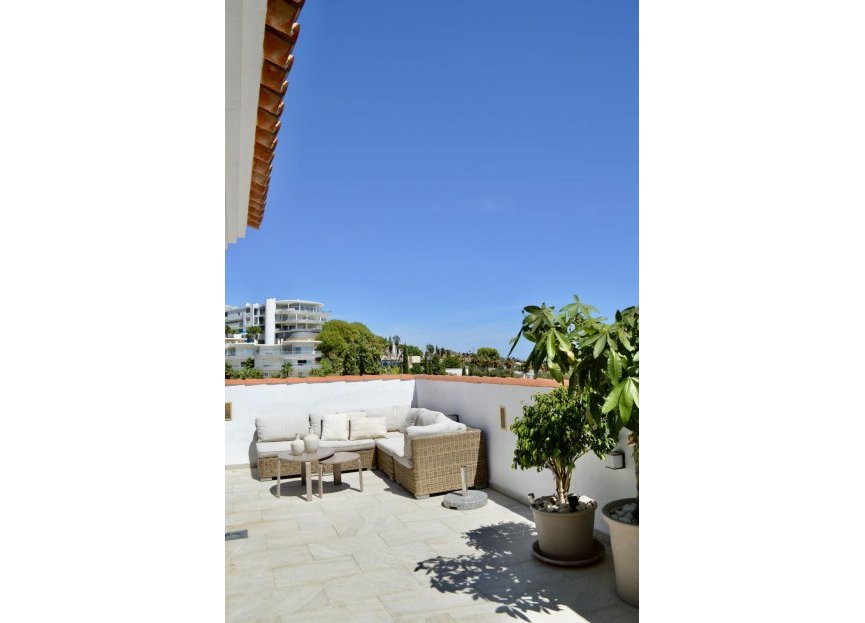 Resale - Apartment - Penthouse - Fuengirola - Higueron