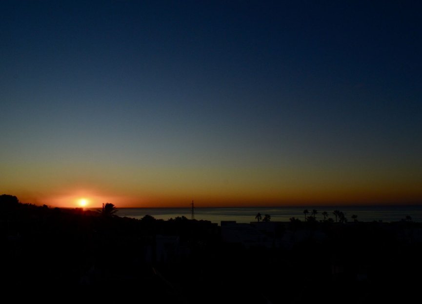 Resale - Apartment - Penthouse - Fuengirola - Higueron