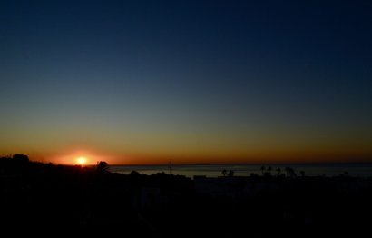 Resale - Apartment - Penthouse - Fuengirola - Higueron