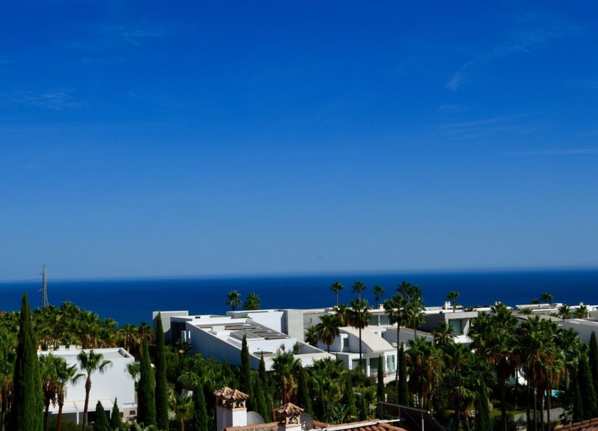 Resale - Apartment - Penthouse - Fuengirola - Higueron