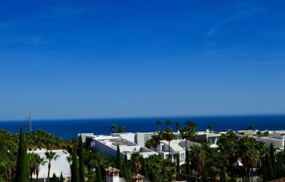 Resale - Apartment - Penthouse - Fuengirola - Higueron