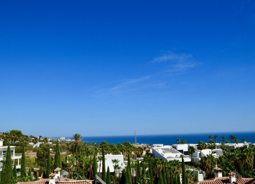 Resale - Apartment - Penthouse - Fuengirola - Higueron