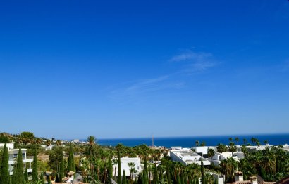 Resale - Apartment - Penthouse - Fuengirola - Higueron