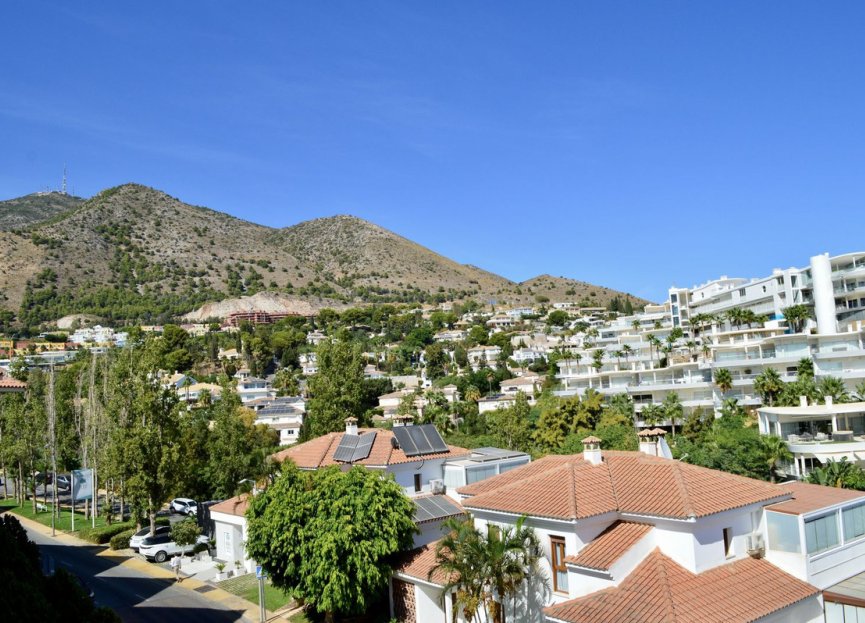 Resale - Apartment - Penthouse - Fuengirola - Higueron