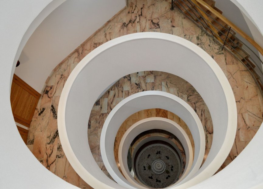 Resale - Apartment - Penthouse - Fuengirola - Higueron