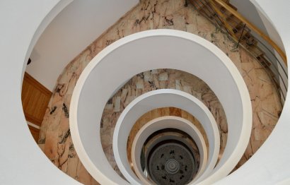 Resale - Apartment - Penthouse - Fuengirola - Higueron