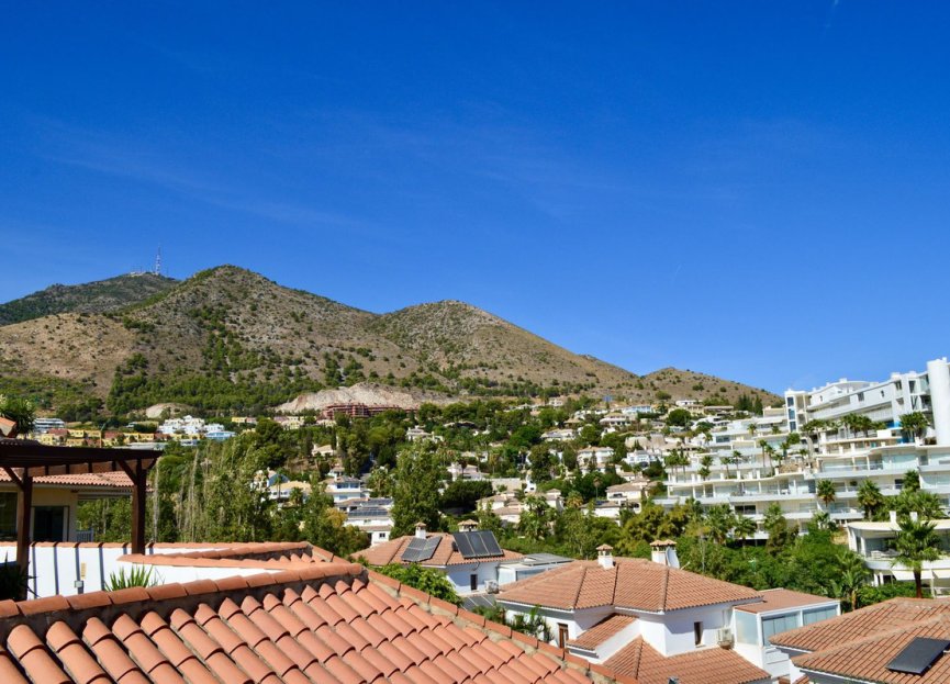 Resale - Apartment - Penthouse - Fuengirola - Higueron