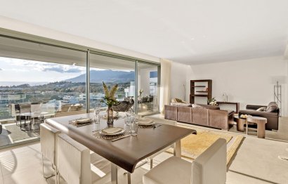 Reventa - Apartment - Middle Floor Apartment - Marbella - Santa Clara