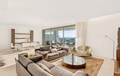 Reventa - Apartment - Middle Floor Apartment - Marbella - Santa Clara