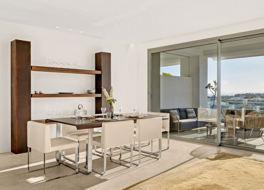 Reventa - Apartment - Middle Floor Apartment - Marbella - Santa Clara