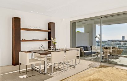 Reventa - Apartment - Middle Floor Apartment - Marbella - Santa Clara