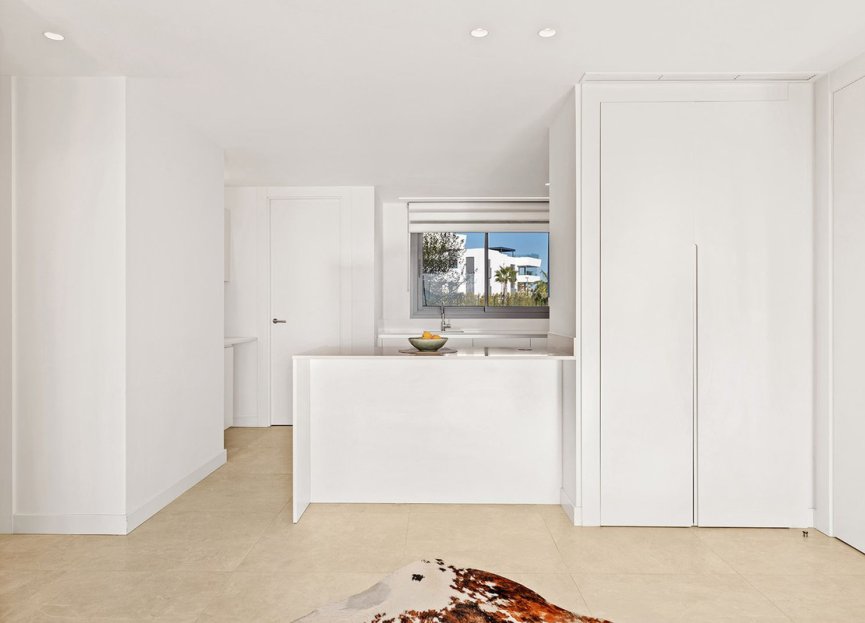 Reventa - Apartment - Middle Floor Apartment - Marbella - Santa Clara