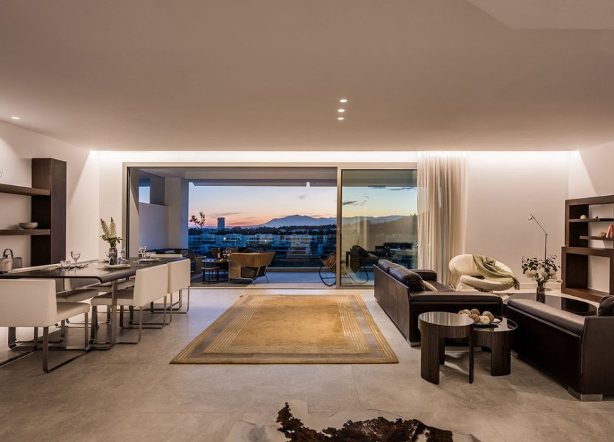 Reventa - Apartment - Middle Floor Apartment - Marbella - Santa Clara