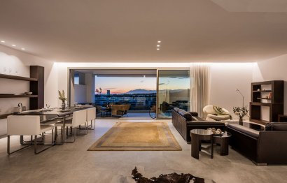 Reventa - Apartment - Middle Floor Apartment - Marbella - Santa Clara