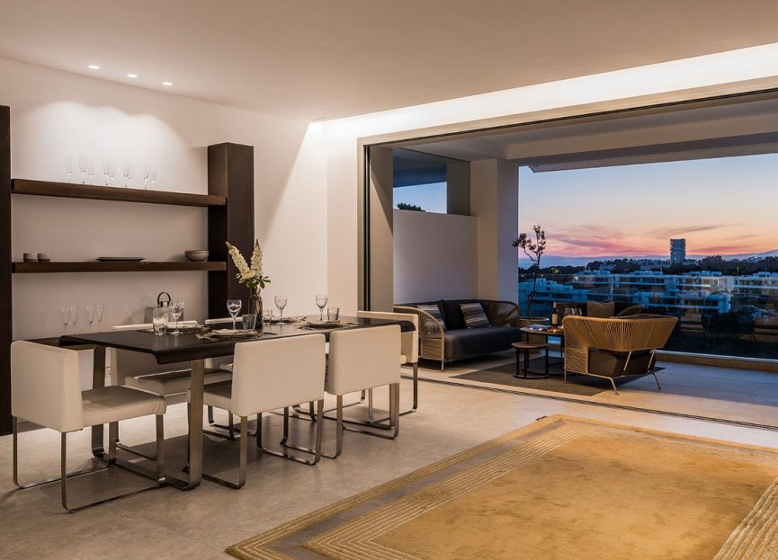 Reventa - Apartment - Middle Floor Apartment - Marbella - Santa Clara