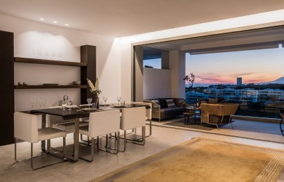 Reventa - Apartment - Middle Floor Apartment - Marbella - Santa Clara