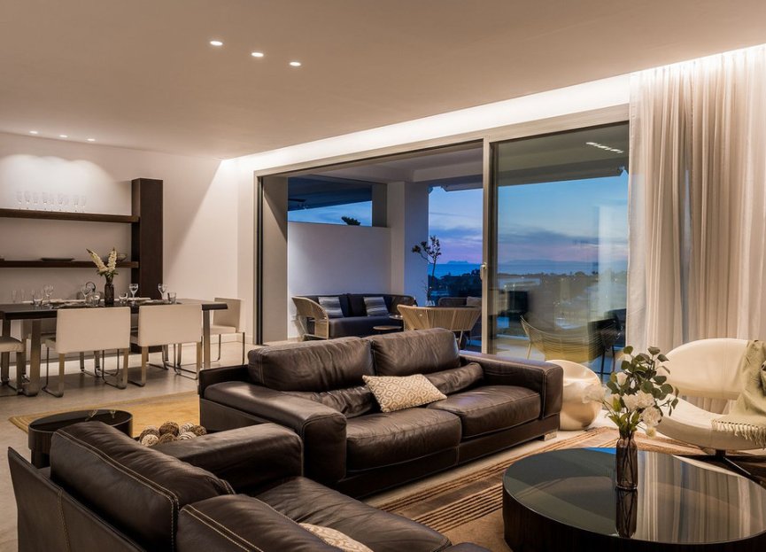 Reventa - Apartment - Middle Floor Apartment - Marbella - Santa Clara