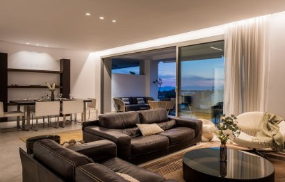 Reventa - Apartment - Middle Floor Apartment - Marbella - Santa Clara