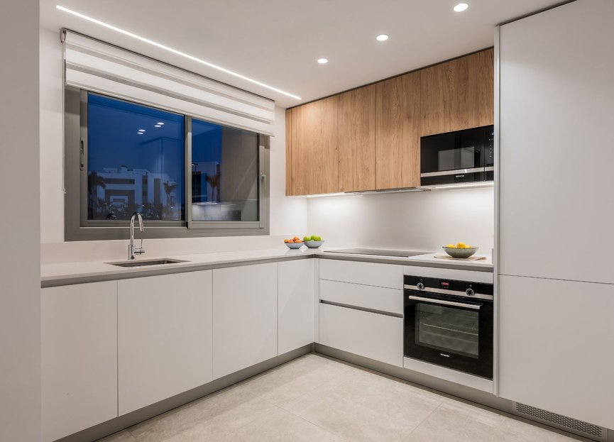 Reventa - Apartment - Middle Floor Apartment - Marbella - Santa Clara