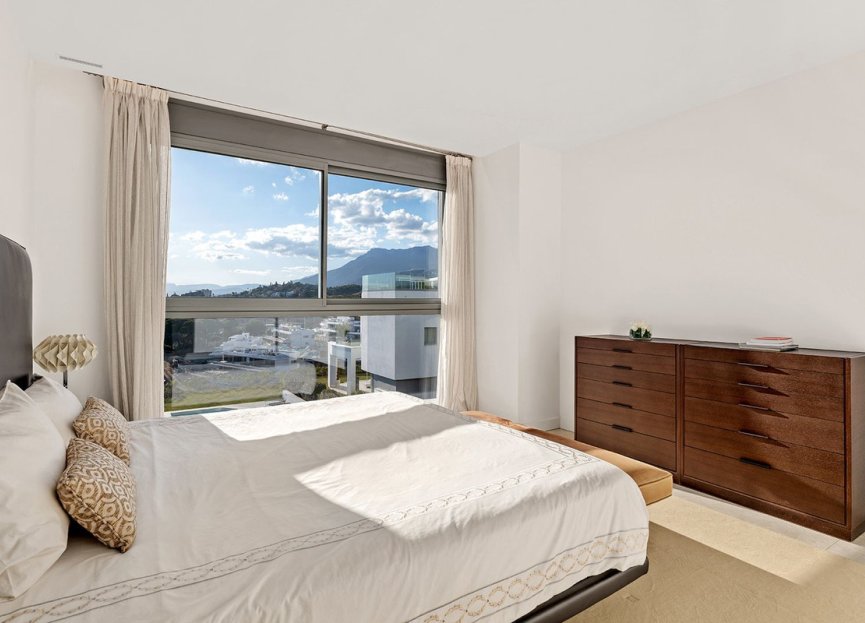 Reventa - Apartment - Middle Floor Apartment - Marbella - Santa Clara