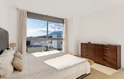 Reventa - Apartment - Middle Floor Apartment - Marbella - Santa Clara