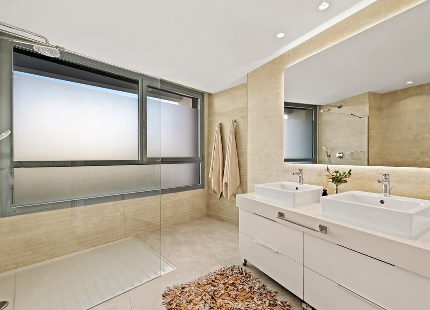 Reventa - Apartment - Middle Floor Apartment - Marbella - Santa Clara