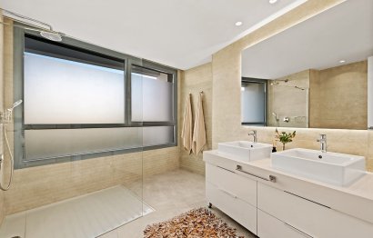 Reventa - Apartment - Middle Floor Apartment - Marbella - Santa Clara