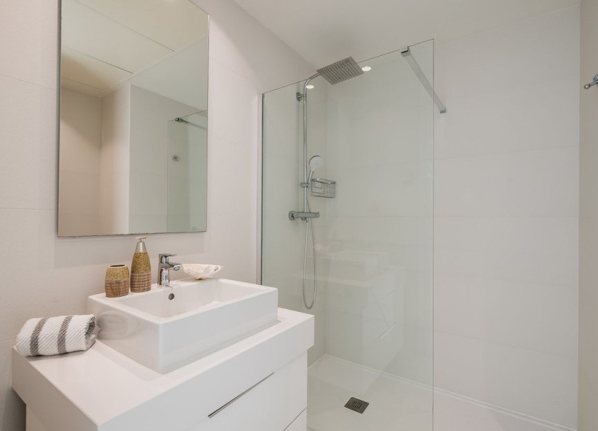 Reventa - Apartment - Middle Floor Apartment - Marbella - Santa Clara