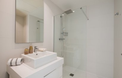 Reventa - Apartment - Middle Floor Apartment - Marbella - Santa Clara