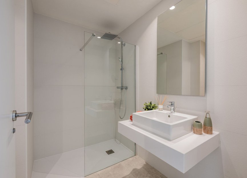 Reventa - Apartment - Middle Floor Apartment - Marbella - Santa Clara