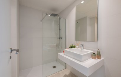 Reventa - Apartment - Middle Floor Apartment - Marbella - Santa Clara