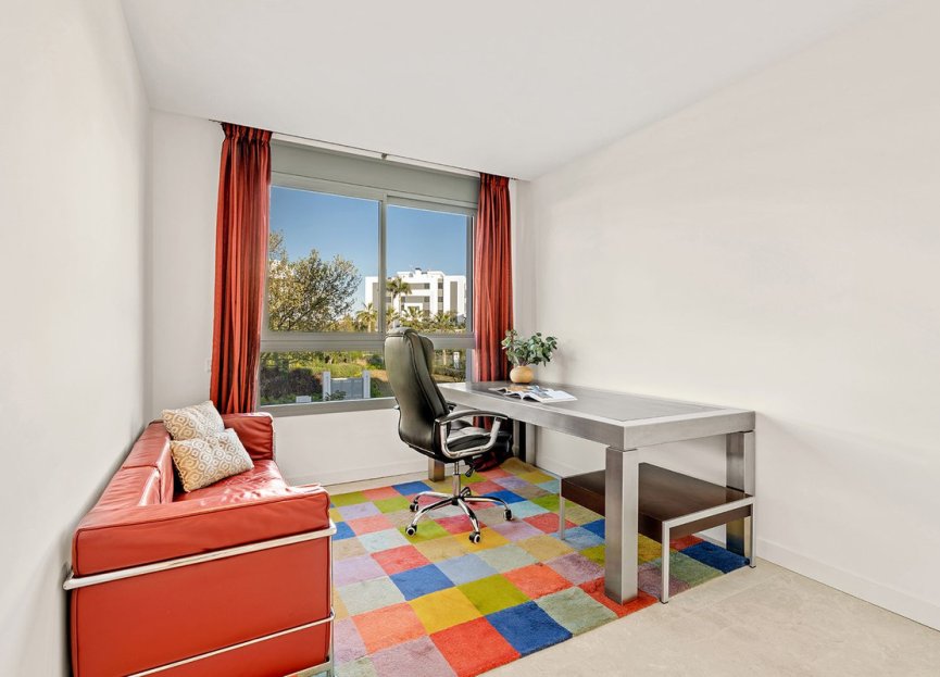 Reventa - Apartment - Middle Floor Apartment - Marbella - Santa Clara