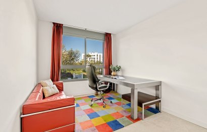 Reventa - Apartment - Middle Floor Apartment - Marbella - Santa Clara