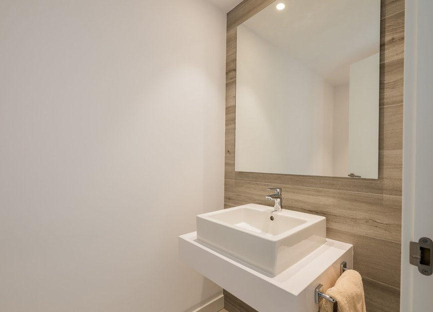 Reventa - Apartment - Middle Floor Apartment - Marbella - Santa Clara