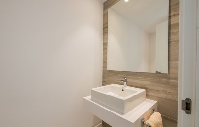 Reventa - Apartment - Middle Floor Apartment - Marbella - Santa Clara