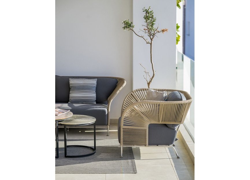 Reventa - Apartment - Middle Floor Apartment - Marbella - Santa Clara