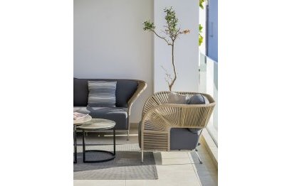 Reventa - Apartment - Middle Floor Apartment - Marbella - Santa Clara