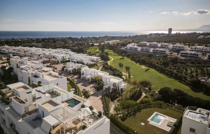 Reventa - Apartment - Middle Floor Apartment - Marbella - Santa Clara
