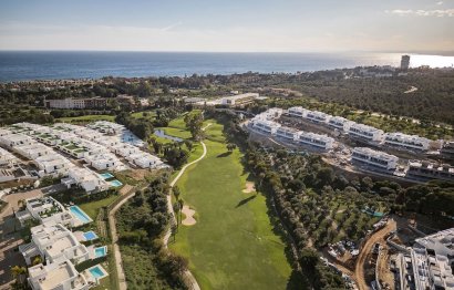 Reventa - Apartment - Middle Floor Apartment - Marbella - Santa Clara