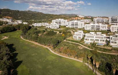 Reventa - Apartment - Middle Floor Apartment - Marbella - Santa Clara