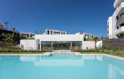 Reventa - Apartment - Middle Floor Apartment - Marbella - Santa Clara