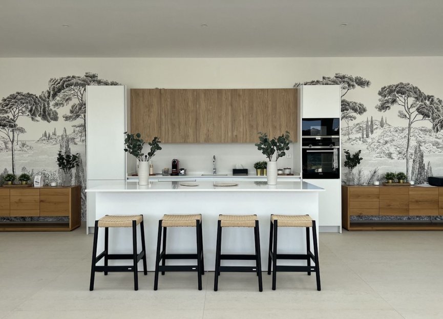 Reventa - Apartment - Middle Floor Apartment - Marbella - Santa Clara