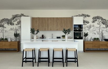 Reventa - Apartment - Middle Floor Apartment - Marbella - Santa Clara