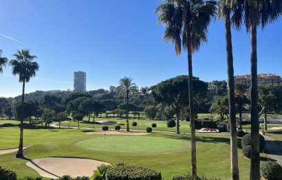 Reventa - Apartment - Middle Floor Apartment - Marbella - Santa Clara