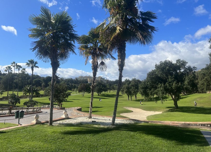 Reventa - Apartment - Middle Floor Apartment - Marbella - Santa Clara