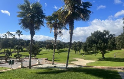 Reventa - Apartment - Middle Floor Apartment - Marbella - Santa Clara