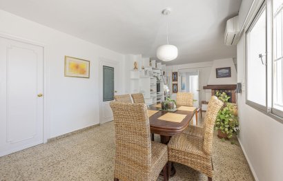 Resale - Apartment - Penthouse - Marbella - San Pedro De Alcantara