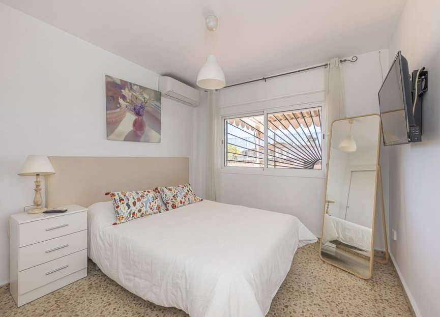 Resale - Apartment - Penthouse - Marbella - San Pedro De Alcantara