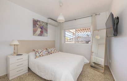 Resale - Apartment - Penthouse - Marbella - San Pedro De Alcantara