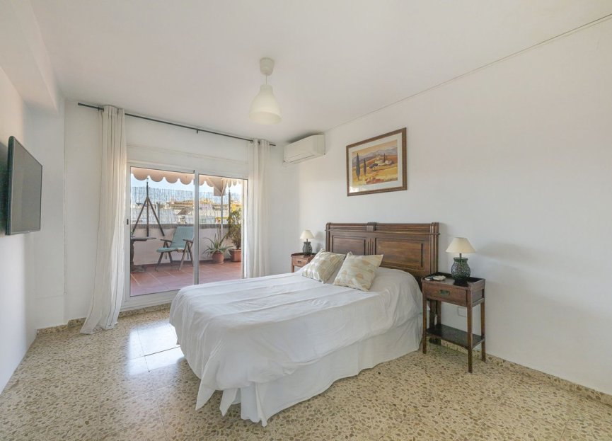 Resale - Apartment - Penthouse - Marbella - San Pedro De Alcantara